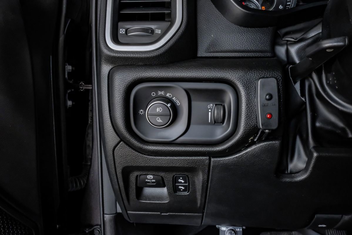 Used 2023 RAM 1500 Lone Star image 27