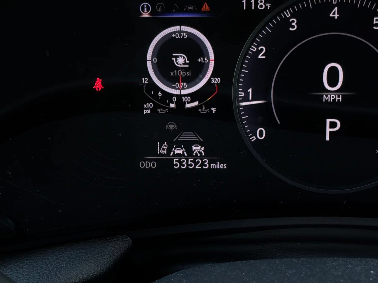 Used 2024 Lexus NX 350 AWD image 49