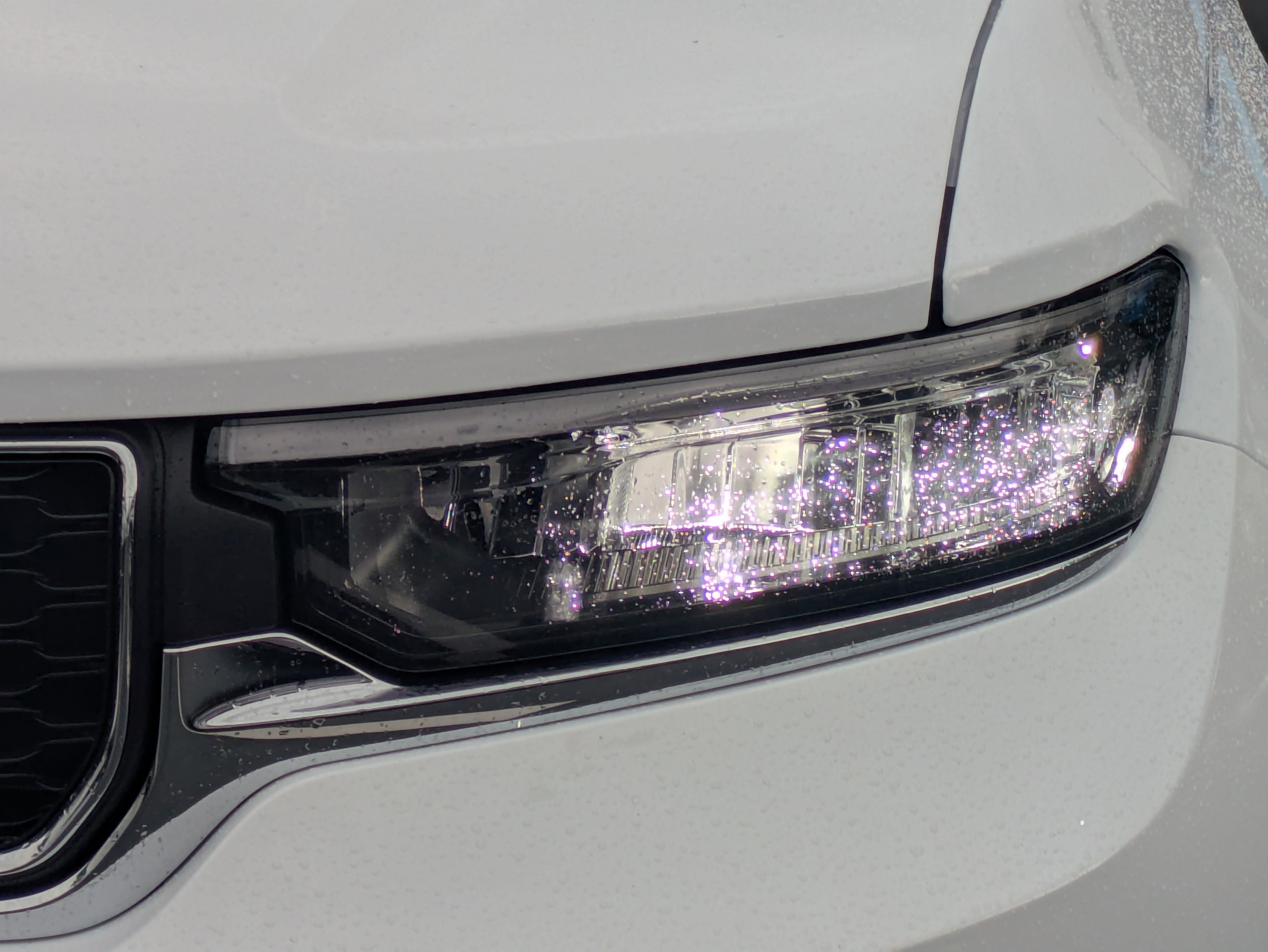 New 2026 Jeep Grand Cherokee L 4WD image 9