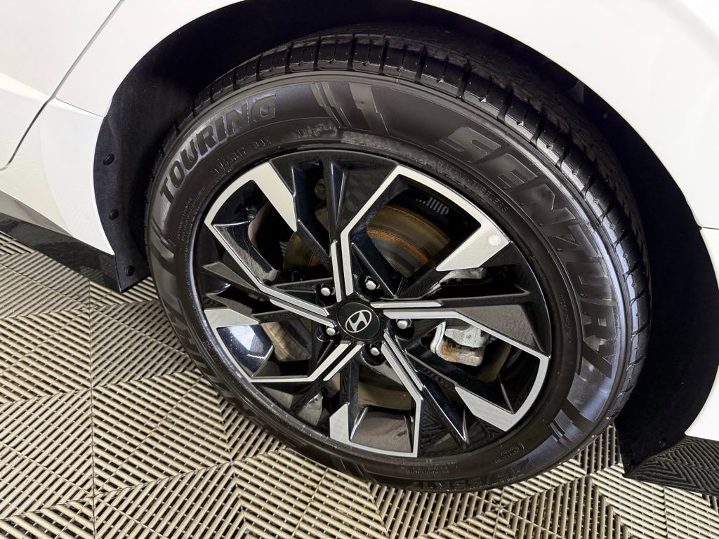 Used 2024 Hyundai Sonata SEL image 10
