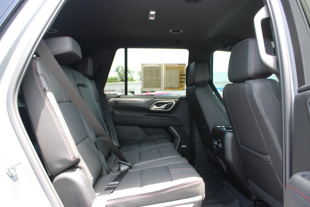 Used 2023 Chevrolet Tahoe RST w/ Luxury Package RWD image 37
