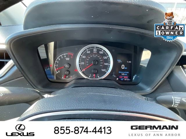 Used 2022 Toyota Corolla Cross LE w/ Black Badges Package (TMS) image 17