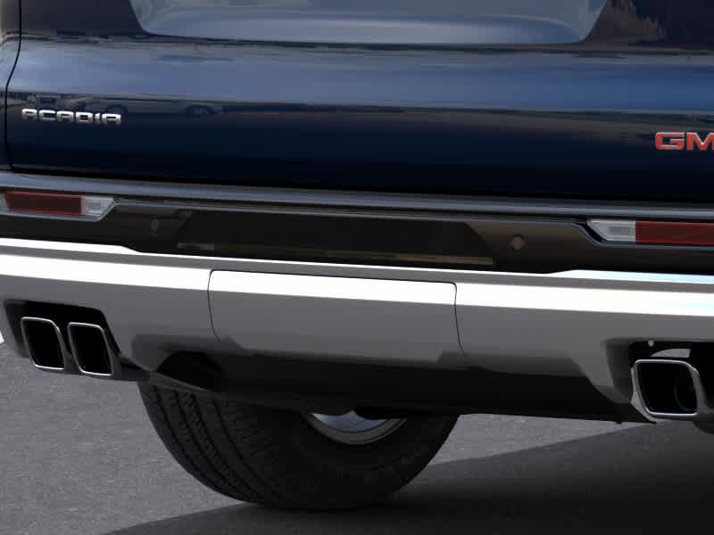 New 2027 GMC Acadia Denali FWD image 14