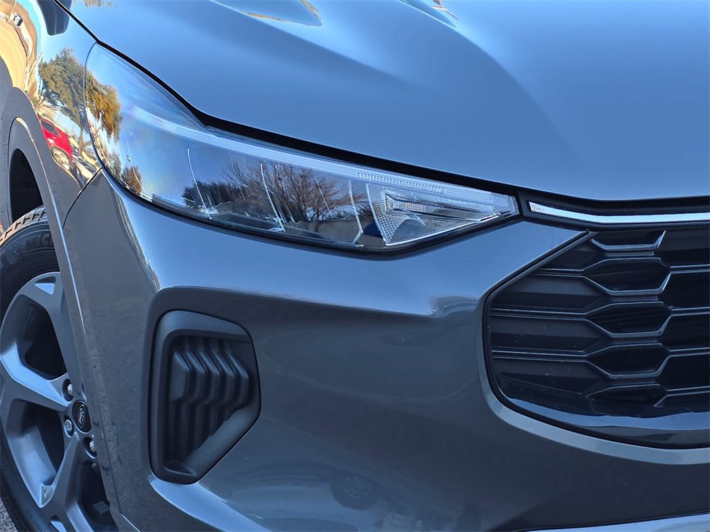 Used 2023 Ford Escape ST-Line w/ Tech Pack #1 image 30