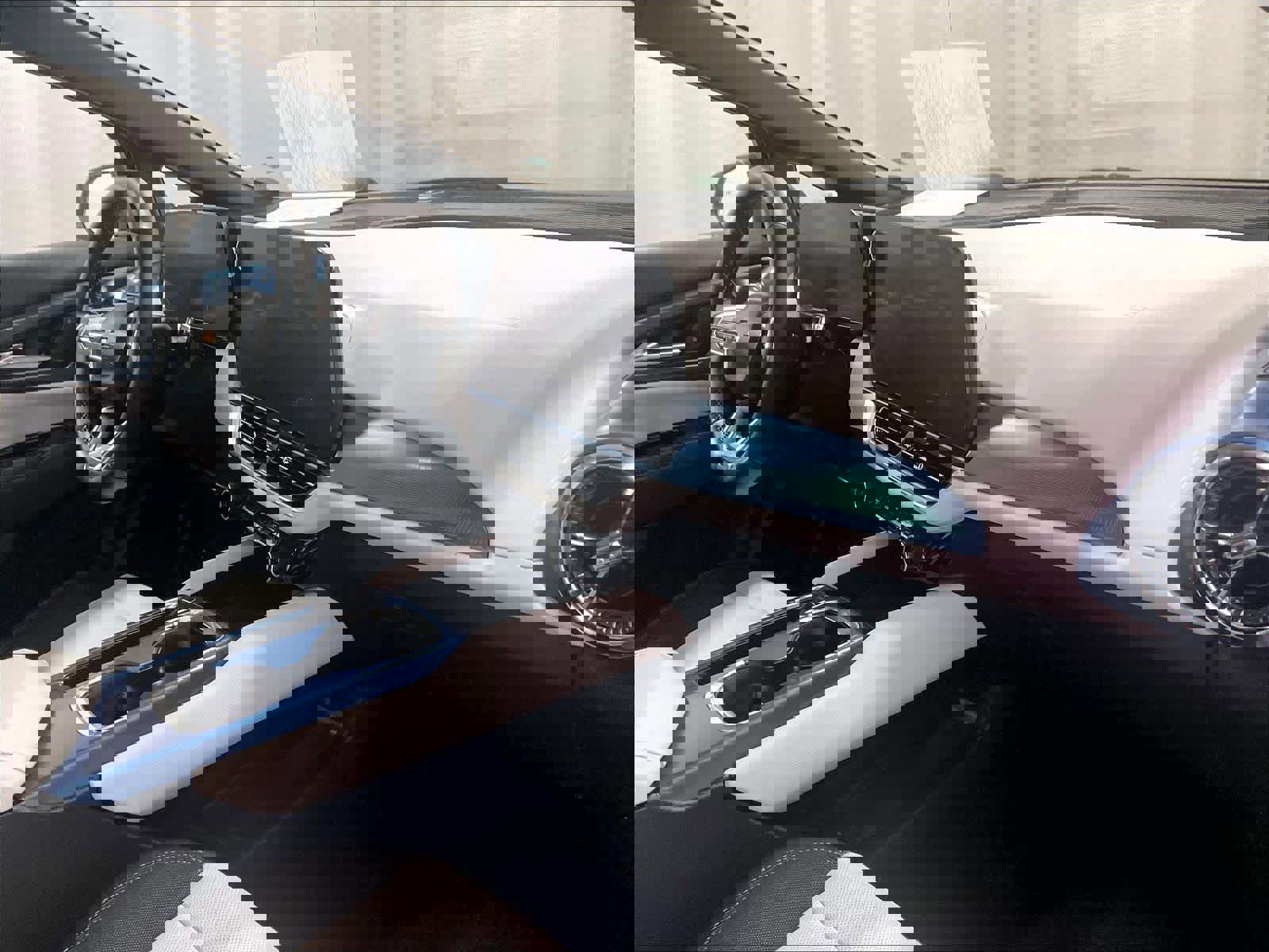 Used 2025 Chevrolet Equinox EV LT image 14