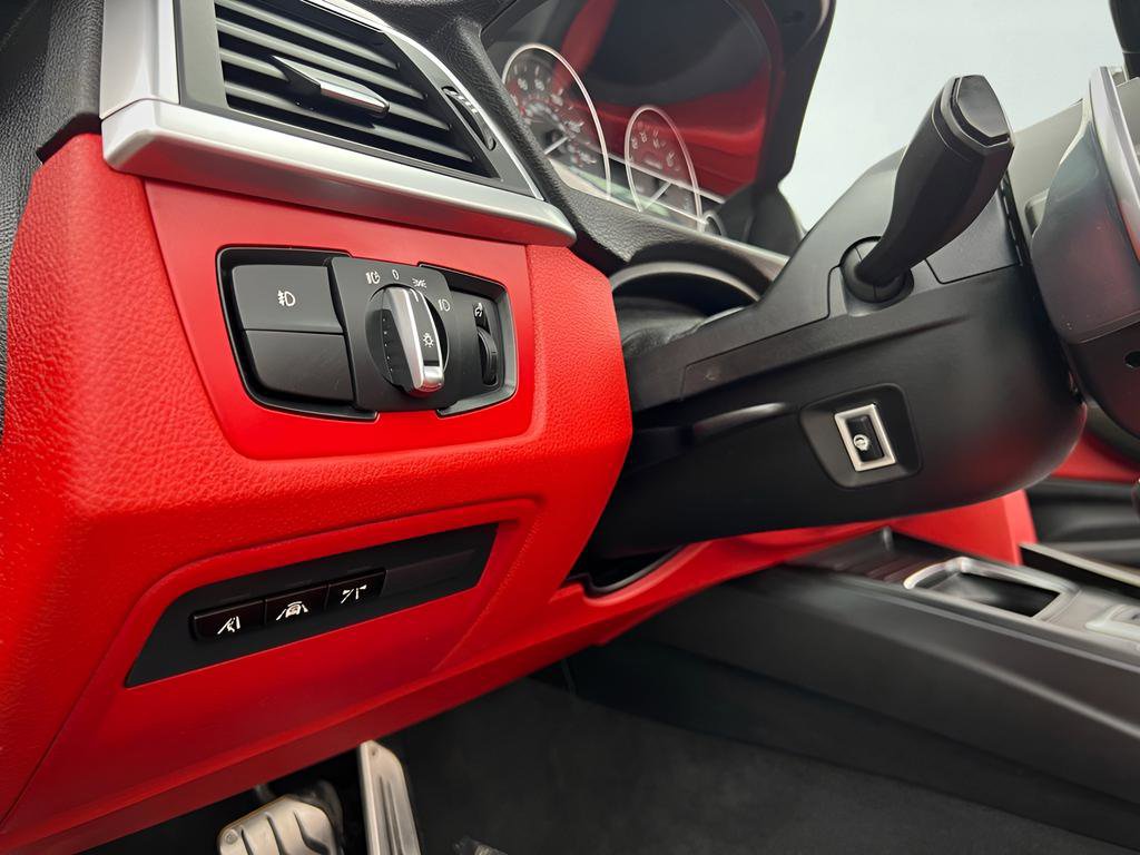 Used 2018 BMW 430i Convertible image 37