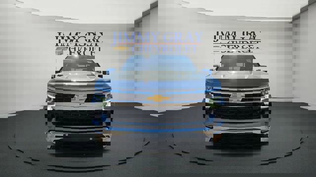 New 2026 Chevrolet Silverado 1500 LT w/ All Star Edition Plus image 8