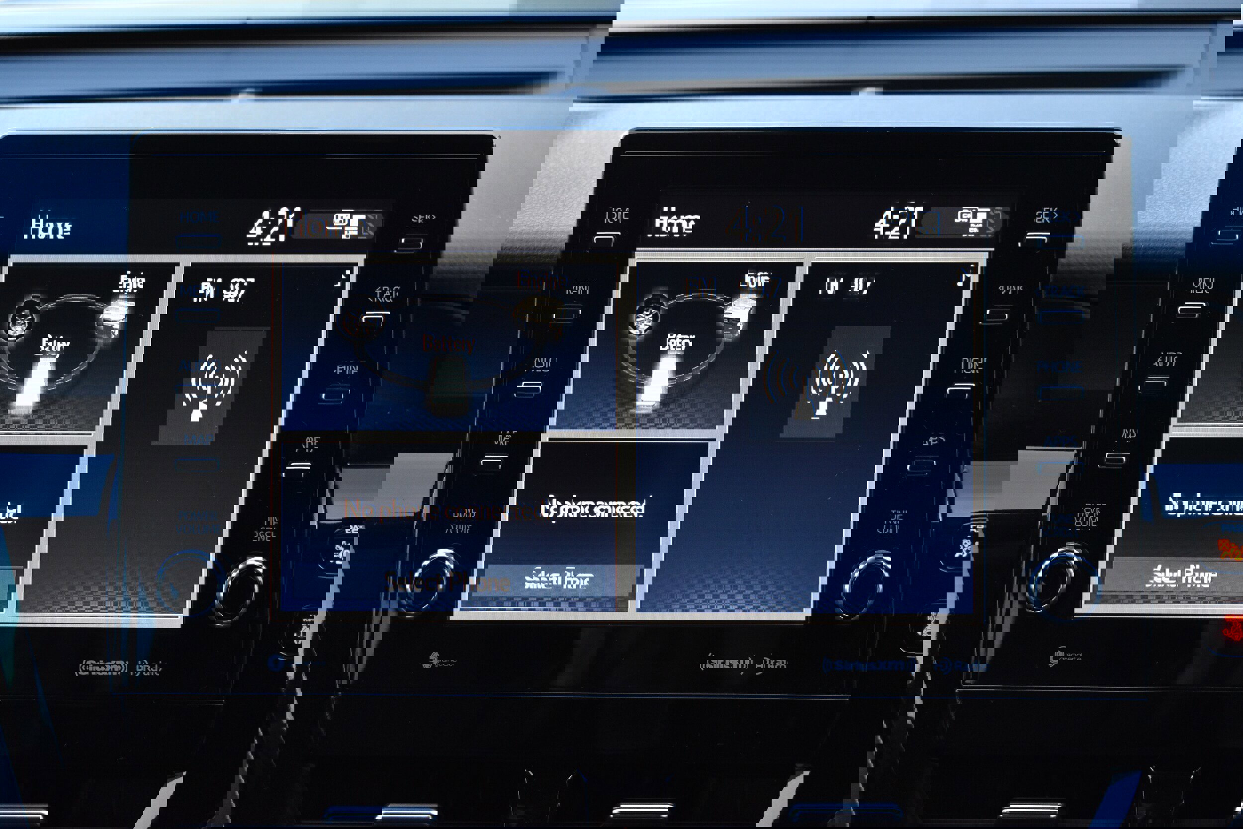 Used 2024 Toyota Camry XSE image 18