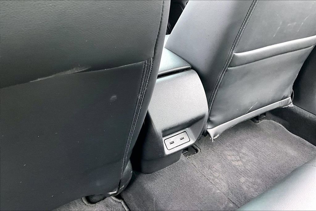 Used 2024 Honda Civic Touring image 10
