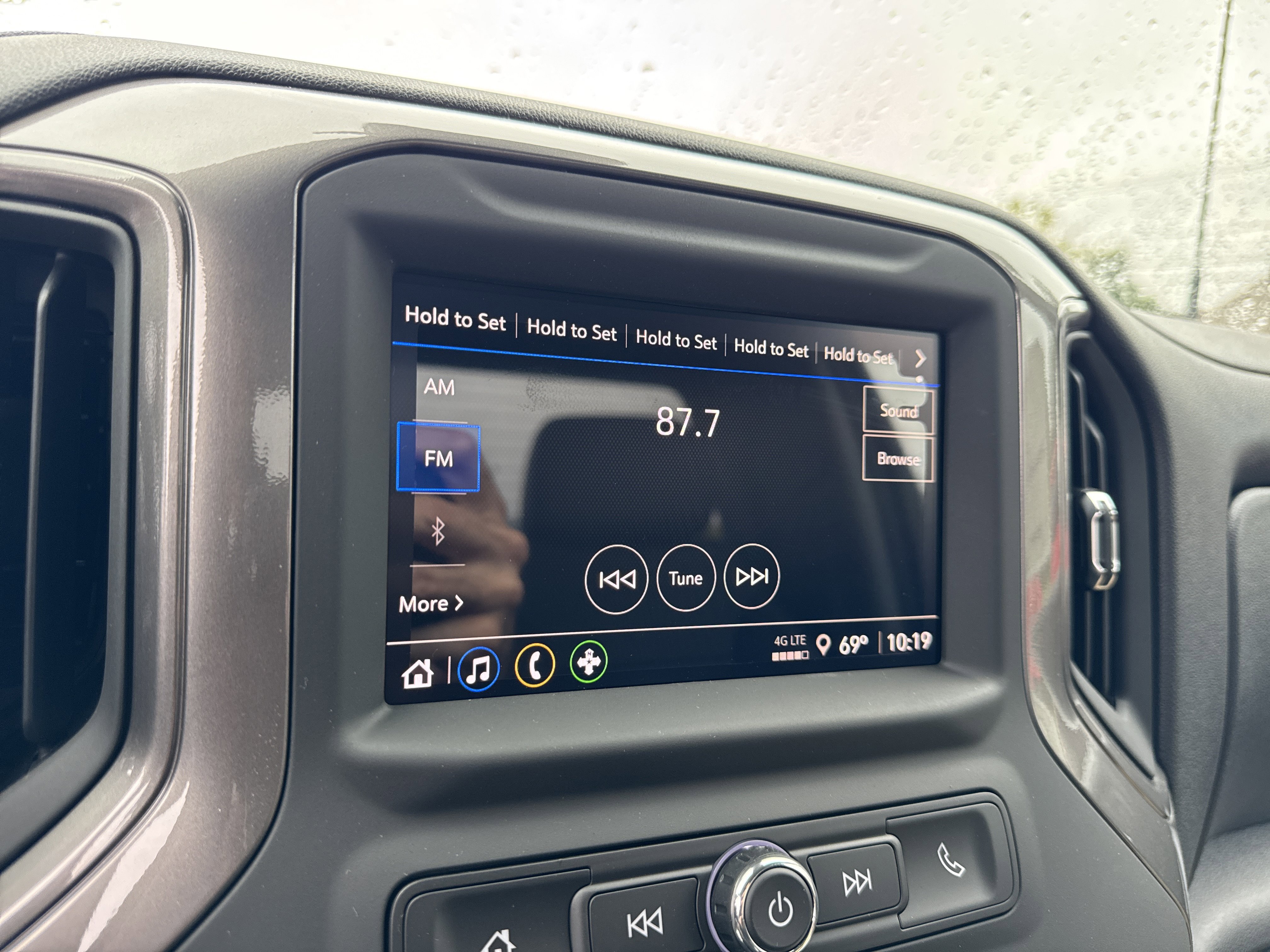 New 2025 GMC Sierra 3500 Pro w/ Convenience Package image 18