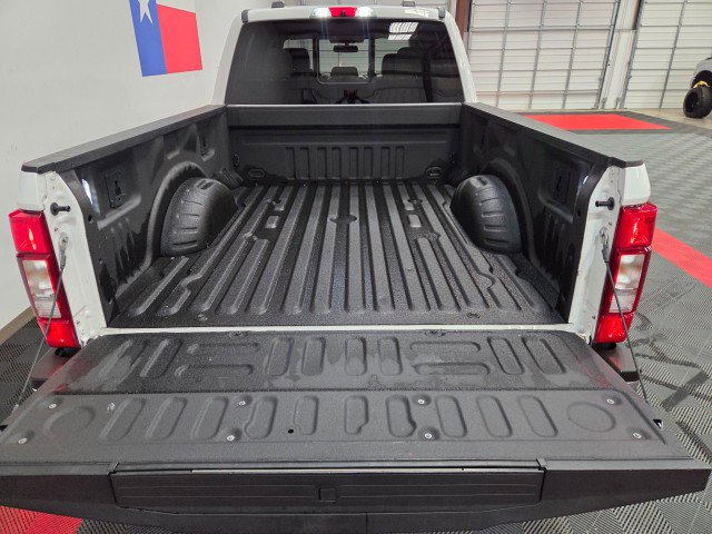 Used 2021 Ford F250 Lariat w/ Lariat Value Package image 30