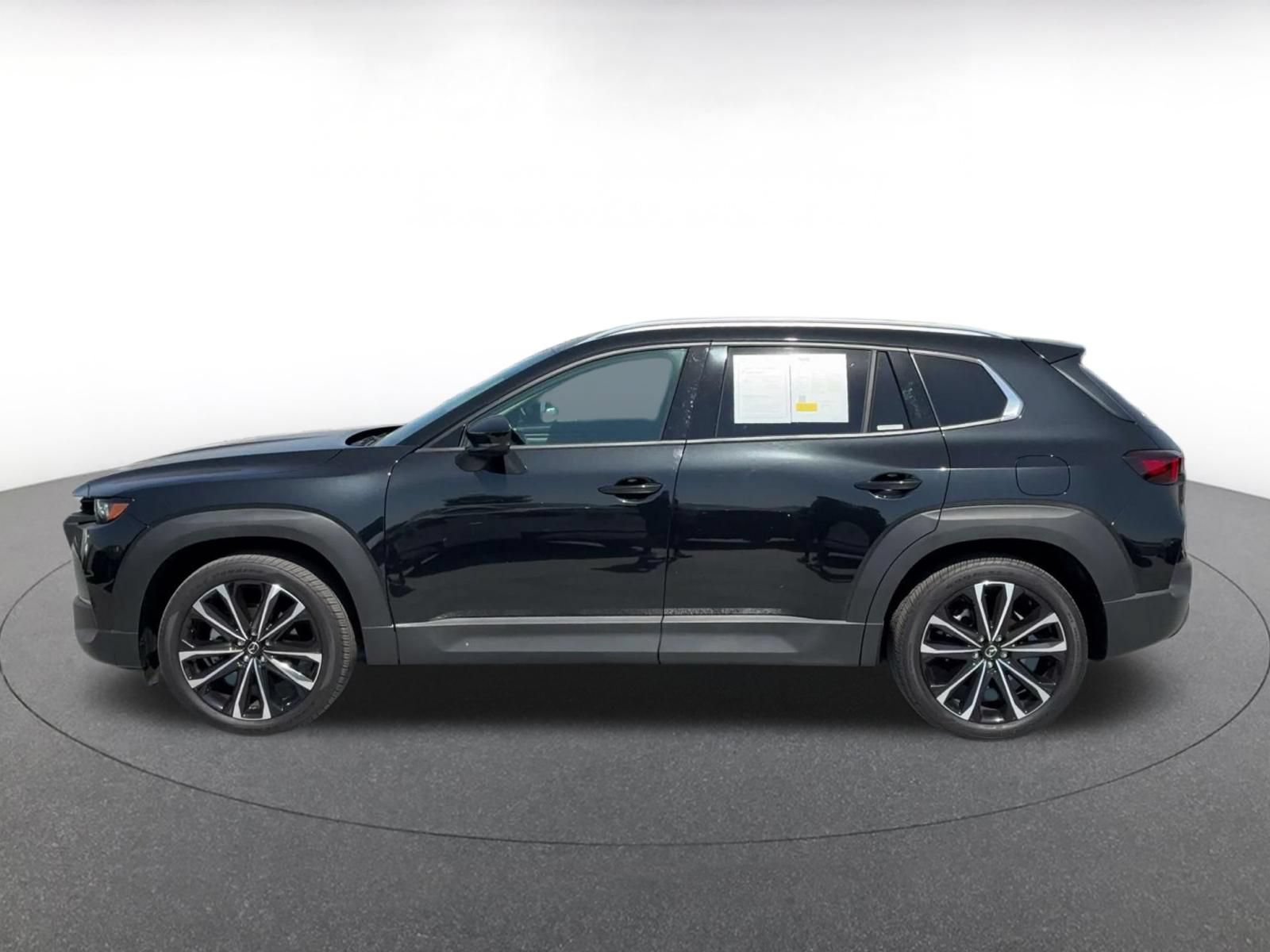 Used 2026 MAZDA CX-50 AWD 2.5 S w/ Premium Package image 8