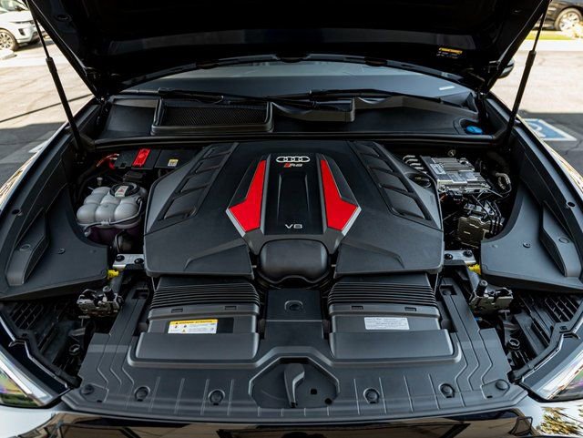 New 2026 Audi RS Q8 performance AWD/4WD image 30