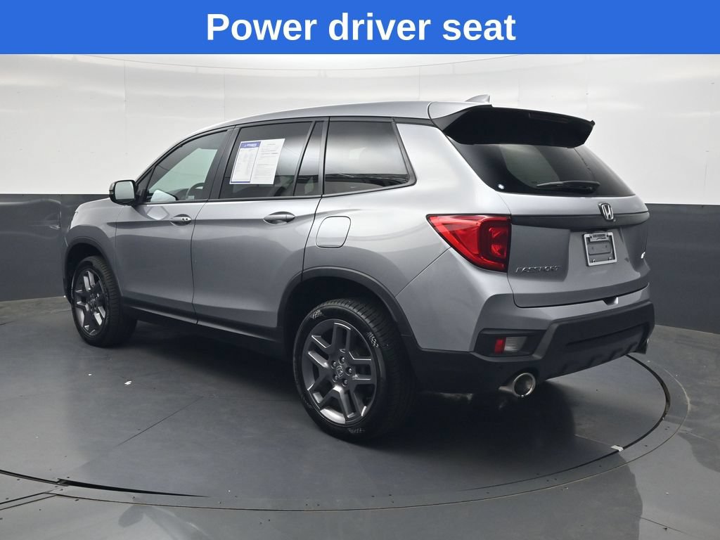 Used 2023 Honda Passport EX-L image 6