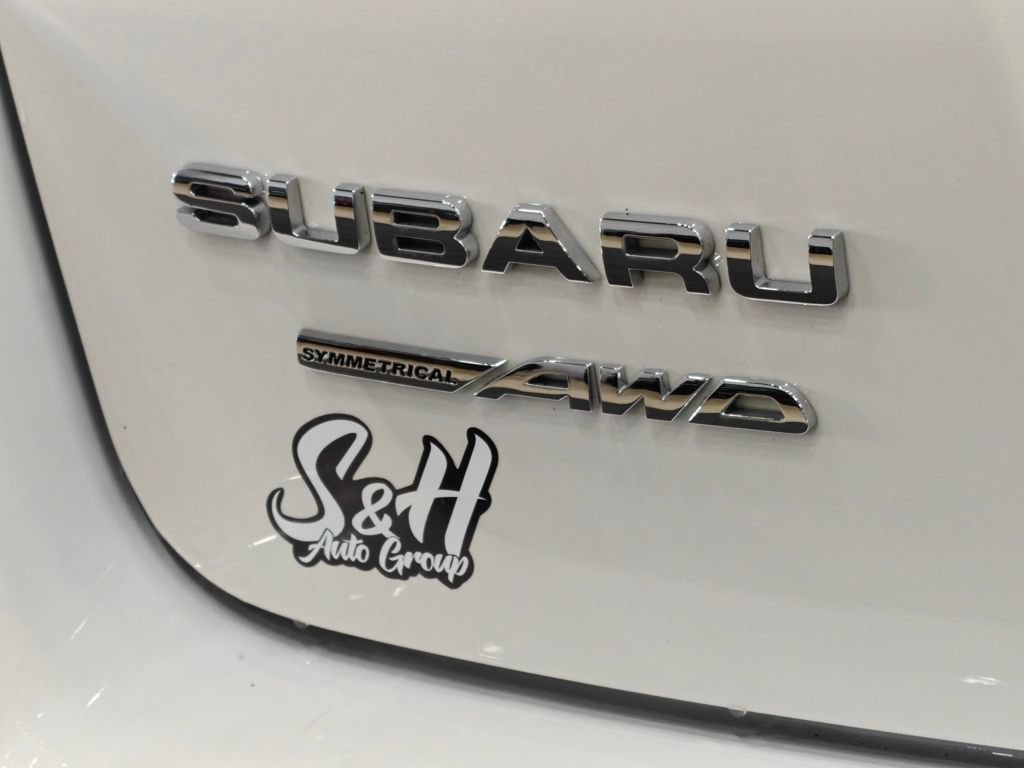 Used 2020 Subaru Impreza 2.0i Sport AWD/4WD image 38