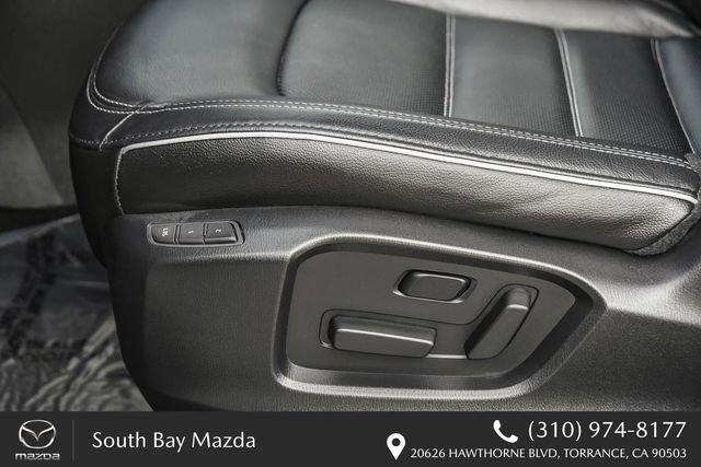 Certified 2025 MAZDA CX-5 AWD 2.5 S w/ Premium Plus Pkg image 22