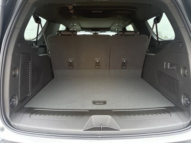 New 2026 GMC Yukon XL Elevation image 44