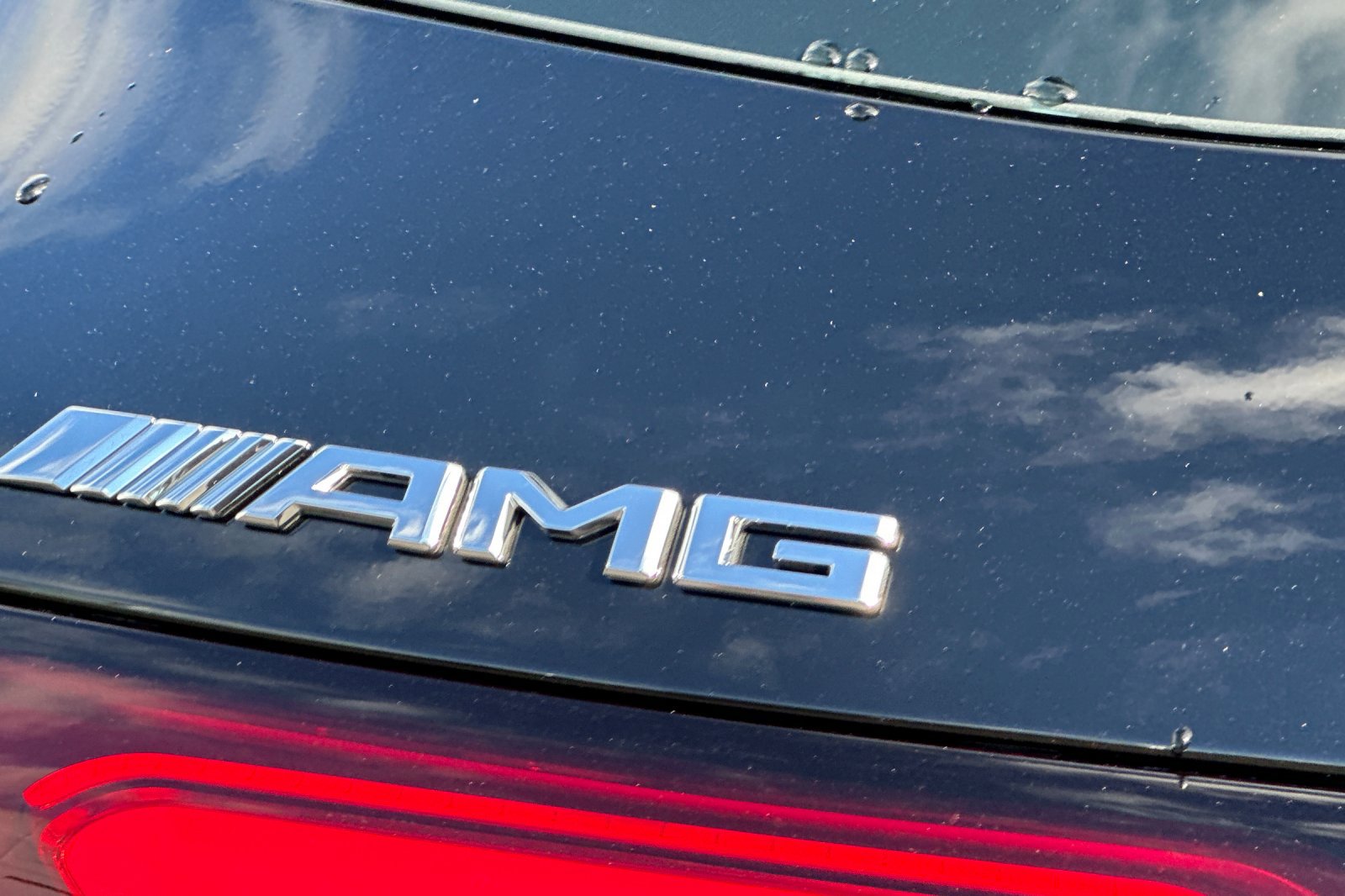 New 2026 Mercedes-Benz GLC 43 AMG 4MATIC image 27