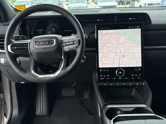 New 2026 GMC Terrain Elevation w/ Elevation Premium Package FWD image 6