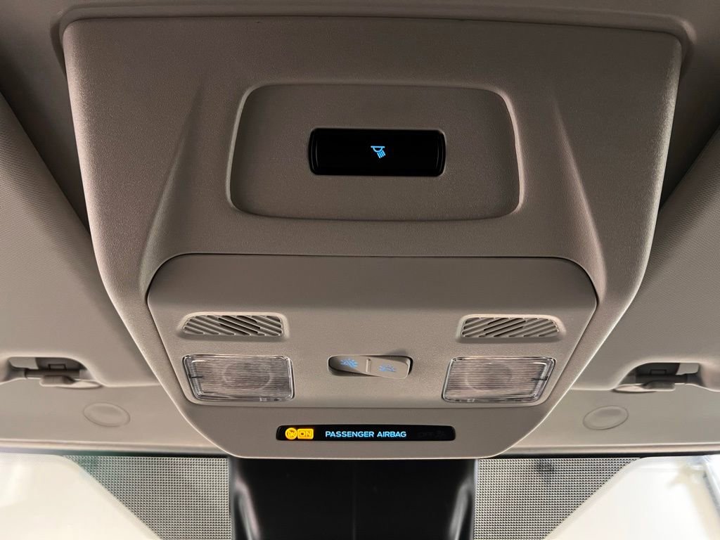 New 2026 Ford Transit 350 148 High Roof Extended image 21