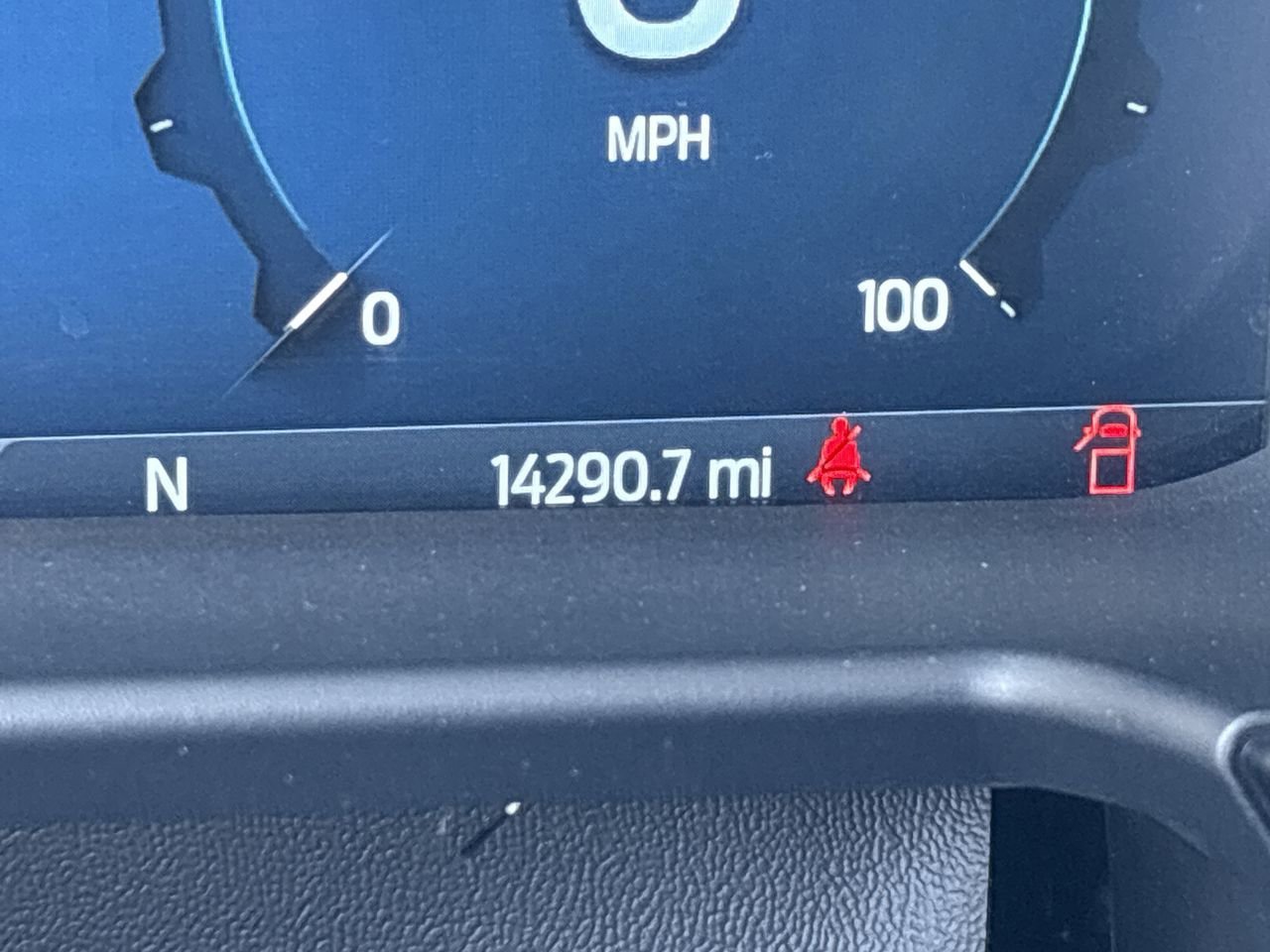 Used 2024 Ford F250 Lariat w/ Sport Appearance Package image 35