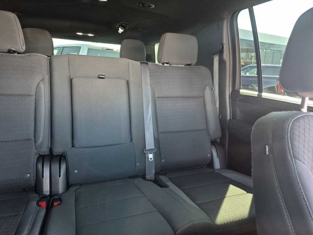Certified 2023 GMC Yukon XL SLE image 12
