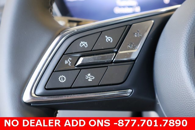 New 2026 Buick Enclave Sport Touring w/ Power Package image 25