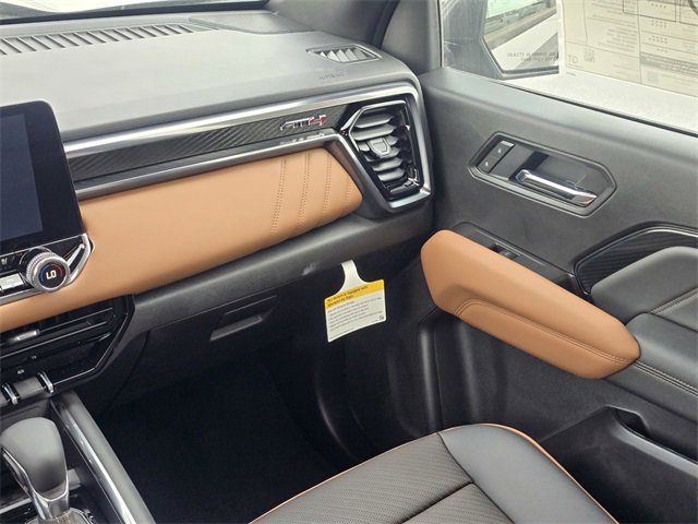 New 2026 GMC Canyon AT4 w/ Technology Plus Package image 16