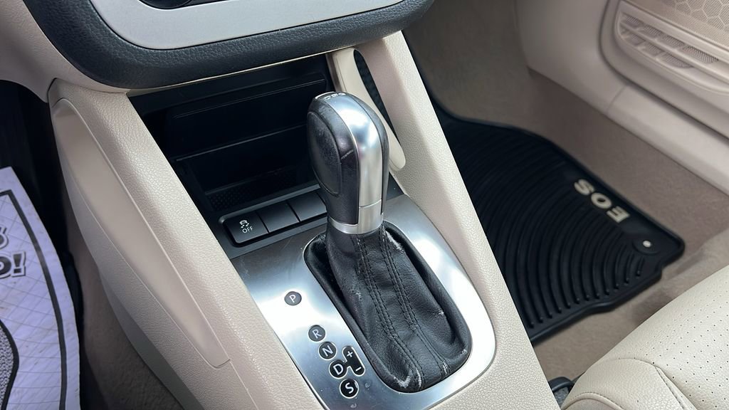 Used 2012 Volkswagen Eos Komfort image 26