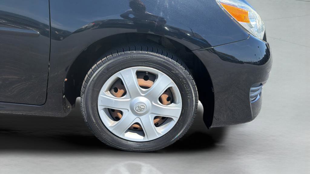 Used 2009 Toyota Matrix FWD image 45