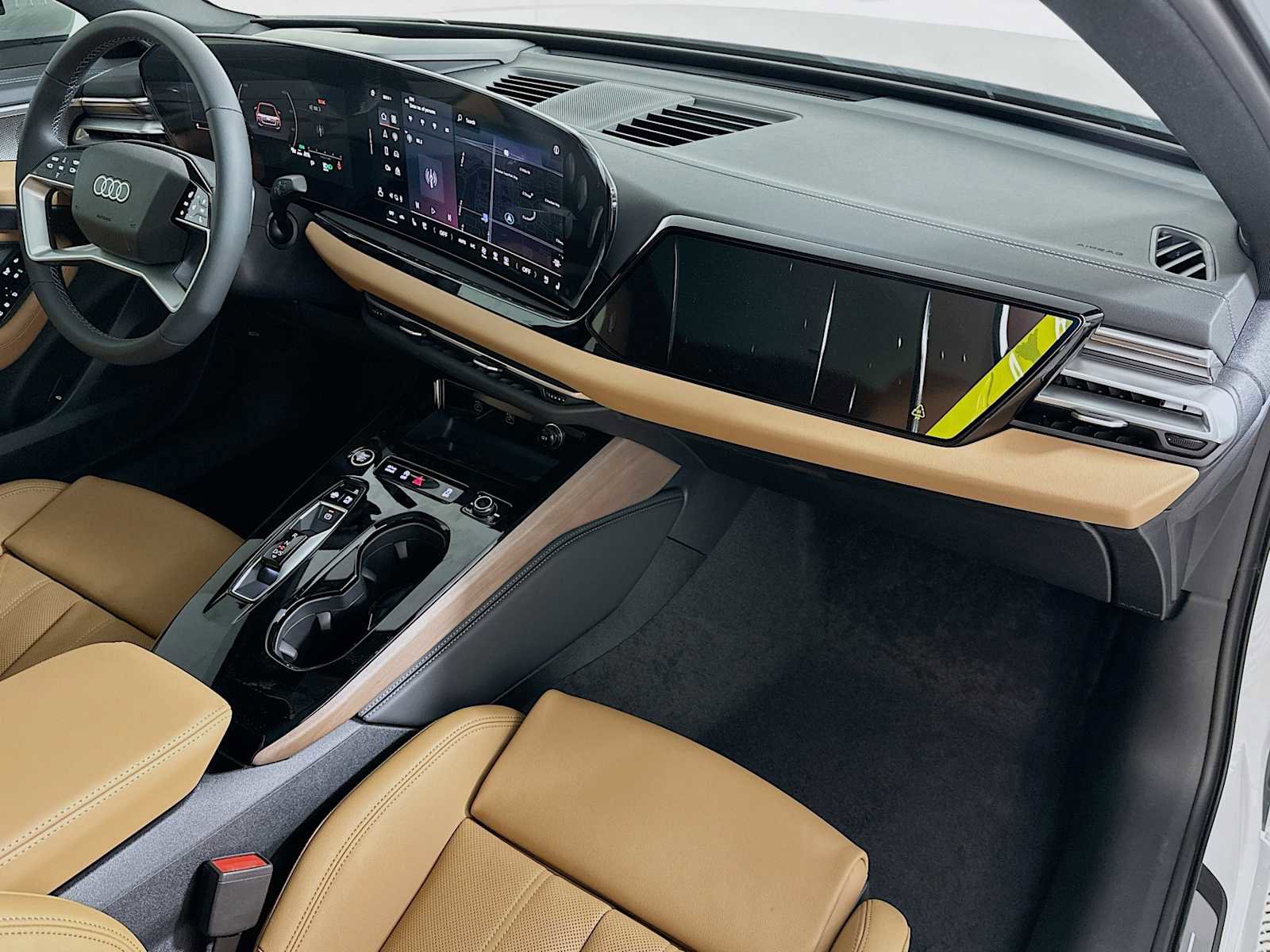 New 2025 Audi A5 2.0T Prestige image 27