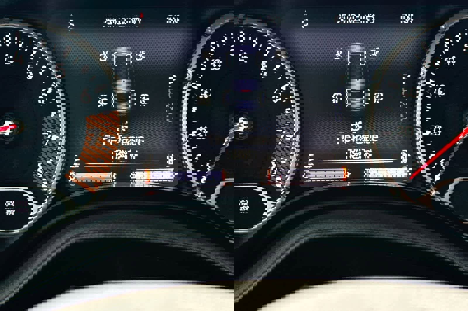 Used 2023 Jeep Renegade Limited image 29