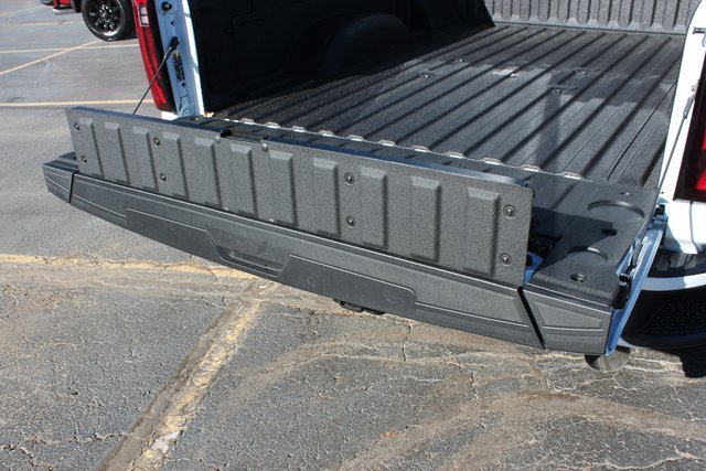 New 2026 GMC Sierra 2500 Denali Ultimate w/ Max Trailering Package image 68