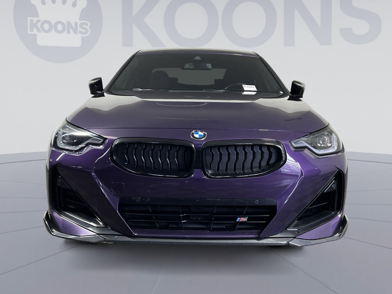 Used 2023 BMW M240i xDrive Coupe image 11