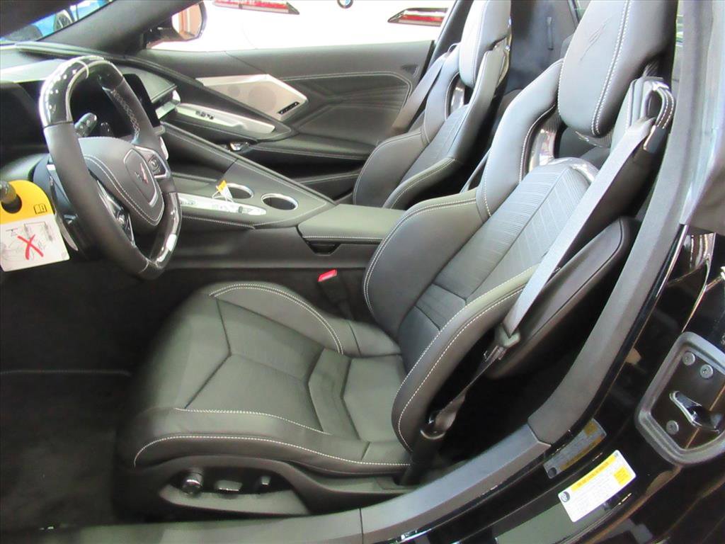 New 2026 Chevrolet Corvette Z06 image 12