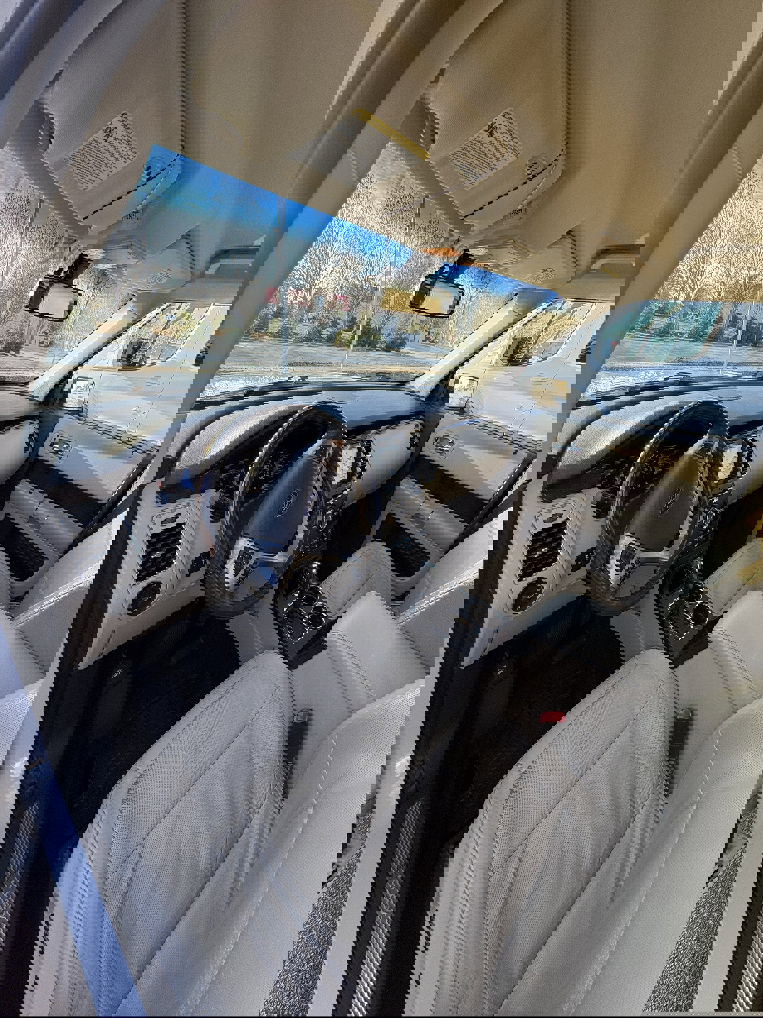 Used 2019 Ford Flex Limited image 13