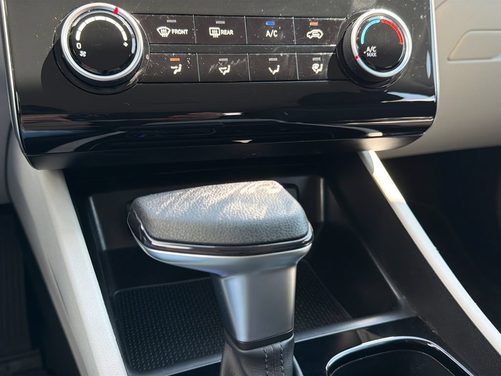 Certified 2024 Hyundai Tucson SE AWD/4WD image 23