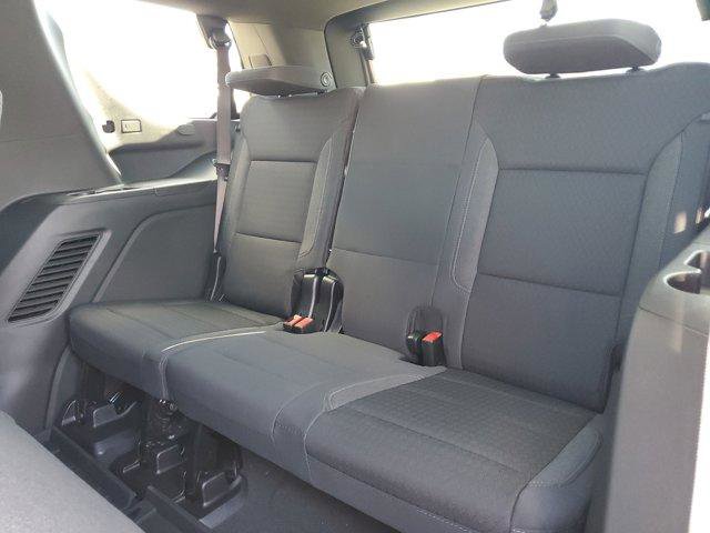 New 2026 Chevrolet Tahoe LS image 17