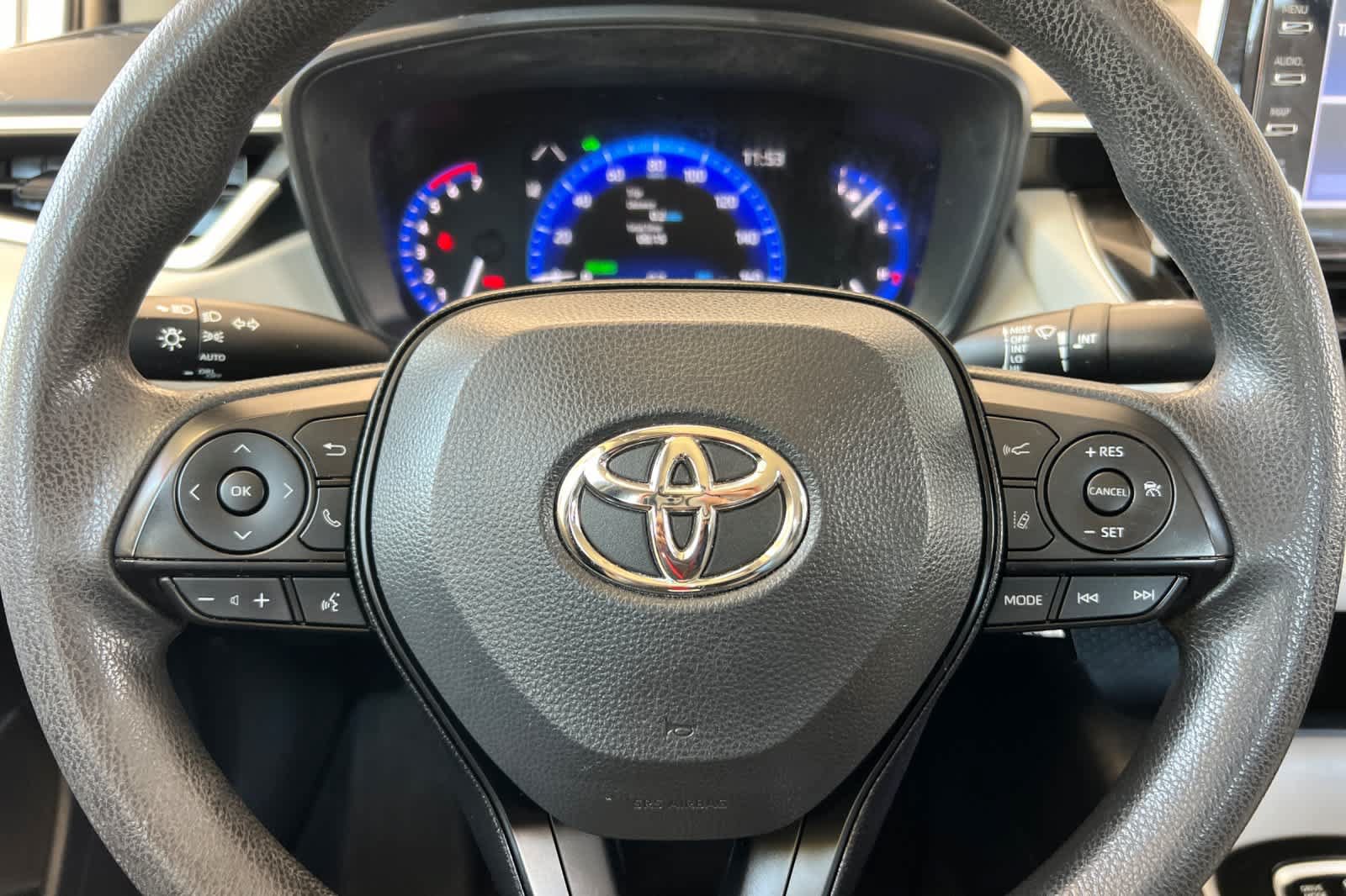 Used 2021 Toyota Corolla LE FWD image 23