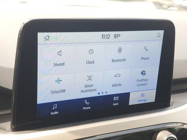 Used 2021 Ford Escape SE AWD/4WD image 28