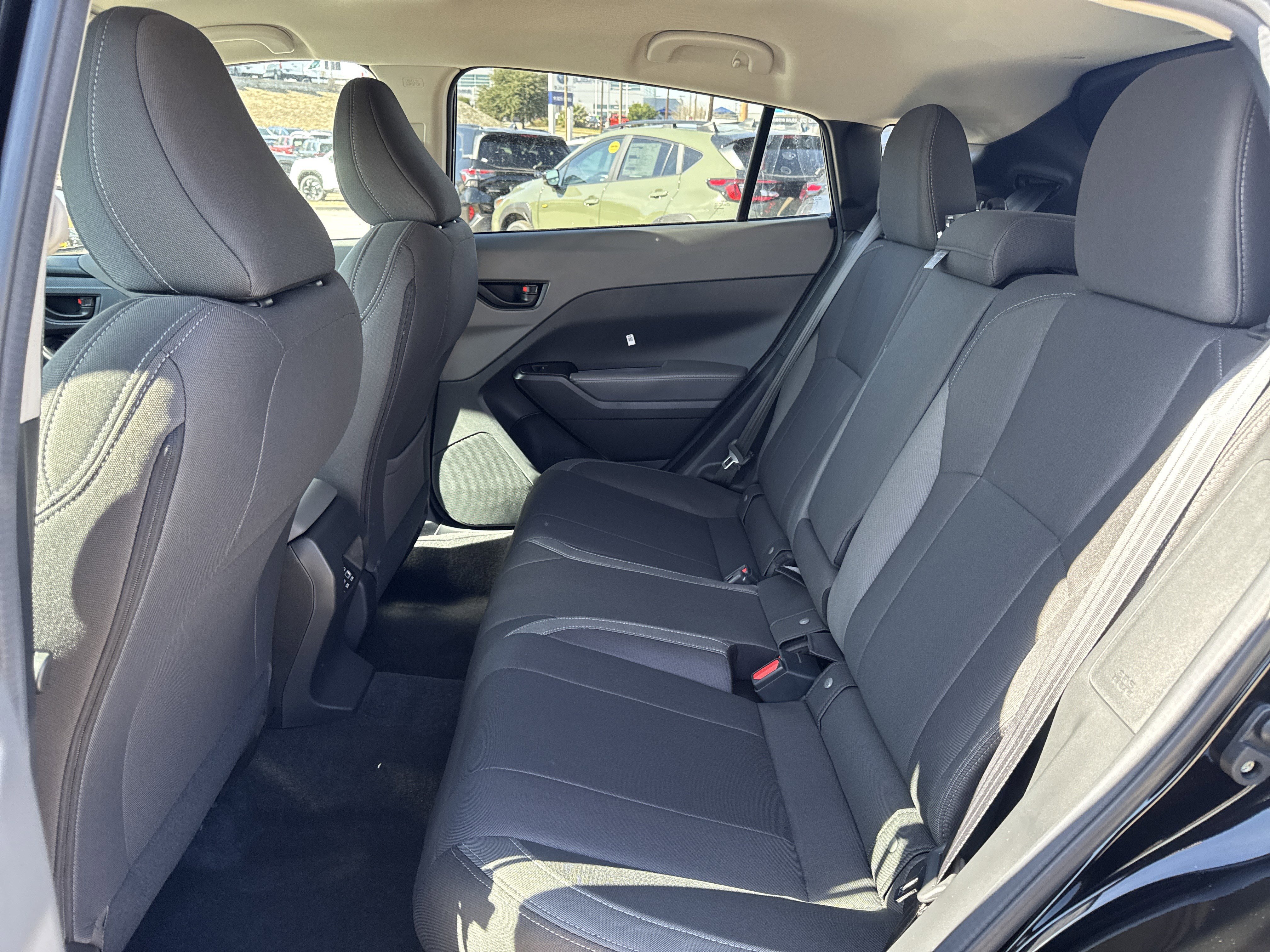 New 2026 Subaru Crosstrek 2.0i Premium w/ Crosstrek Mirror Package image 27