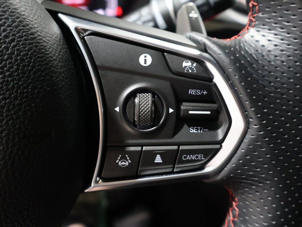 Used 2023 Acura MDX Type S image 36