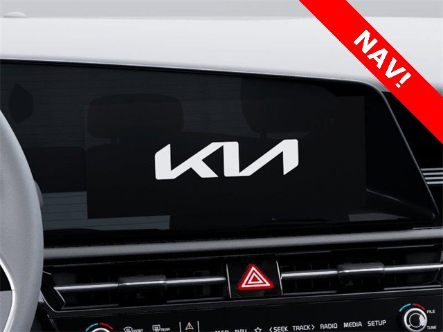 New 2026 Kia Niro EX image 21