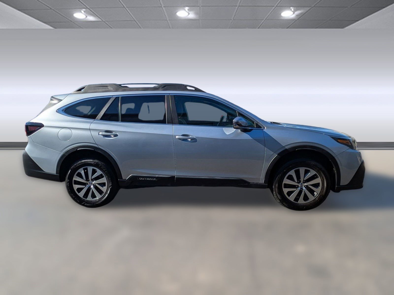 Used 2021 Subaru Outback Premium w/ Popular Package #1 image 8