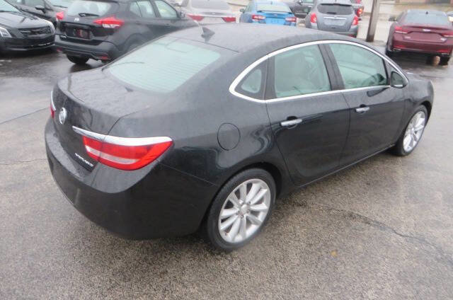 Used 2014 Buick Verano image 24