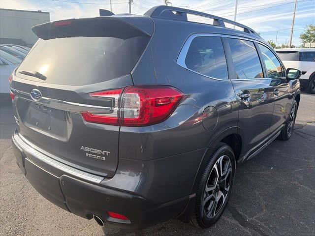 Used 2026 Subaru Ascent Limited AWD/4WD image 3