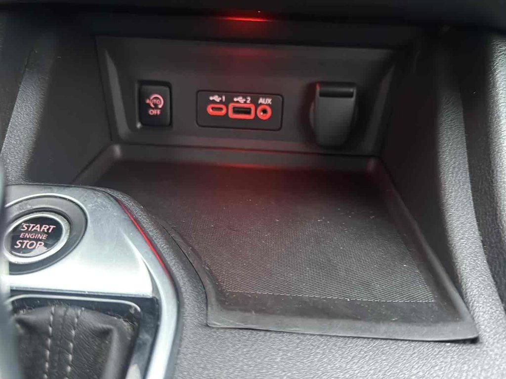 Used 2024 Nissan Sentra SV FWD image 38