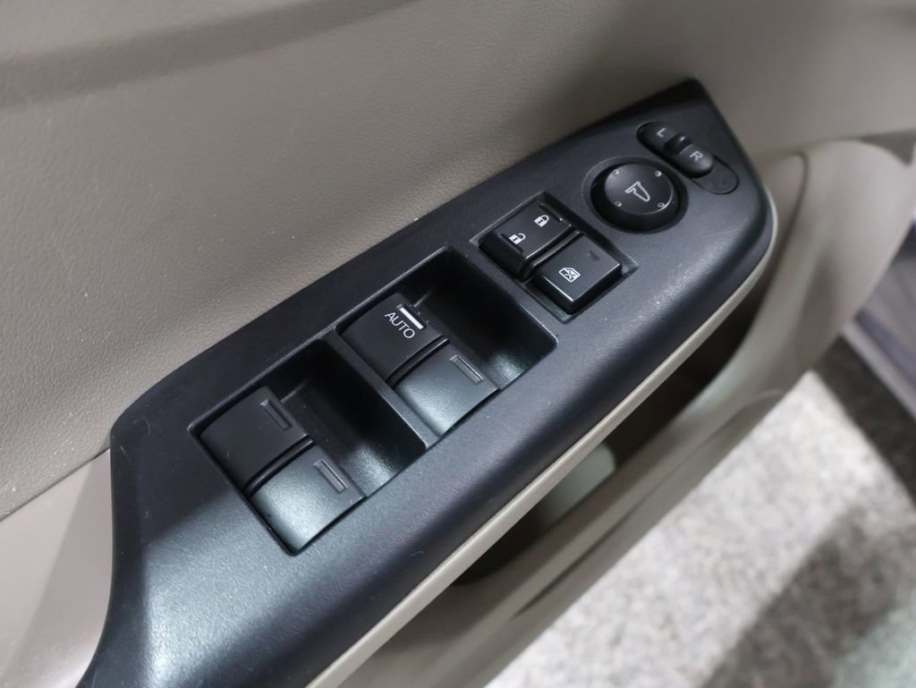 Used 2015 Honda Civic LX image 13