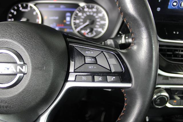 Certified 2023 Nissan Altima 2.5 SR w/ SR Premium Package FWD image 26