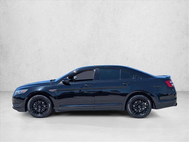 Used 2017 Ford Taurus SEL FWD image 9